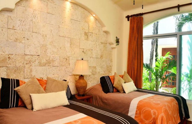 Mar y Sol Villa by ChezPlaya - Foto 3