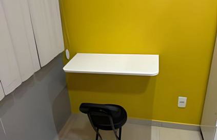 Loft Luxo Lapa com Garagem - Photo 8