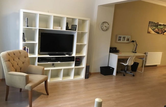 Ottoman Apart - Foto 33