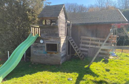 Ferienhaus Muskatellerhof - Foto 16