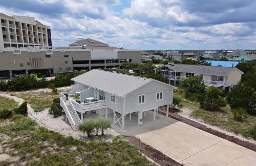 Seaview Unit B by Sea Scape Properties - Foto 71