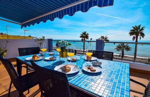 Letmalaga Cremades Sea Views - Foto 17