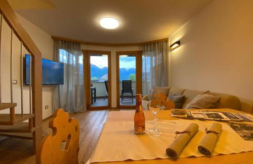 dolomites view apartment 2 - Photo 6
