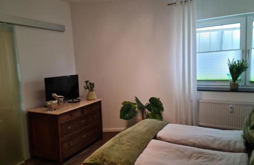 Pilgrims "Karlheinz" Appartement geschmackvoll & modern - Foto 6