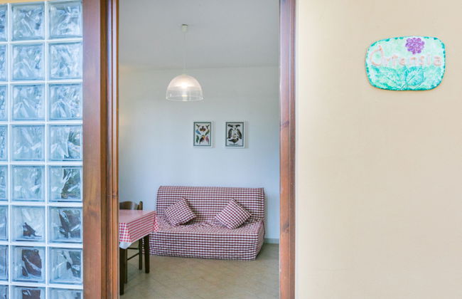 Villa Le Querce - Foto 24