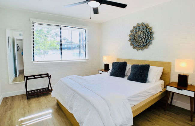 Primo Old Town Location with Heated Pool - Foto 3