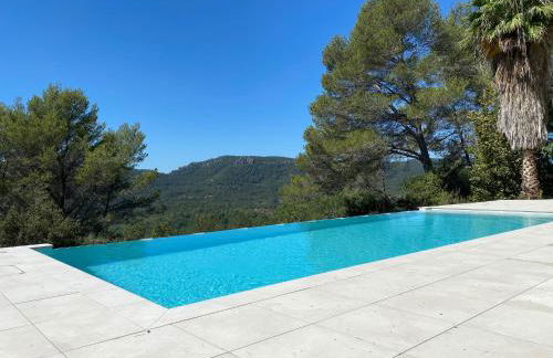 Villa d'Eden domaineleshesperides - Foto 14