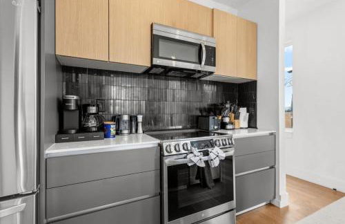 Stylish Austin Stay 3BR 2BA Pet-Friendly - Foto 14