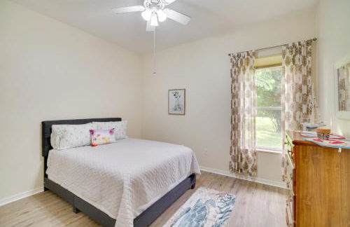 Ranch-Style Florida Retreat with Pool and Lanai - Foto 21