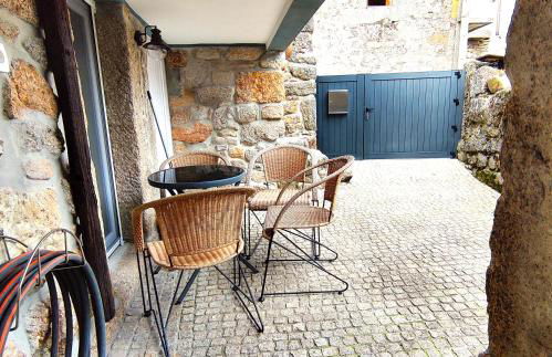 Casa Rural d 'Avó - sossego do campo - 5 adultos - Foto 36