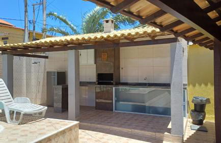 Cantinho Paz e Amor - Foto 15