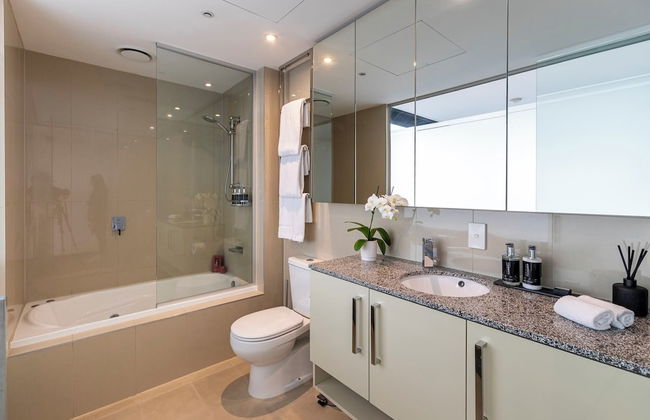 MainStay Suites Hawthorn - Foto 43