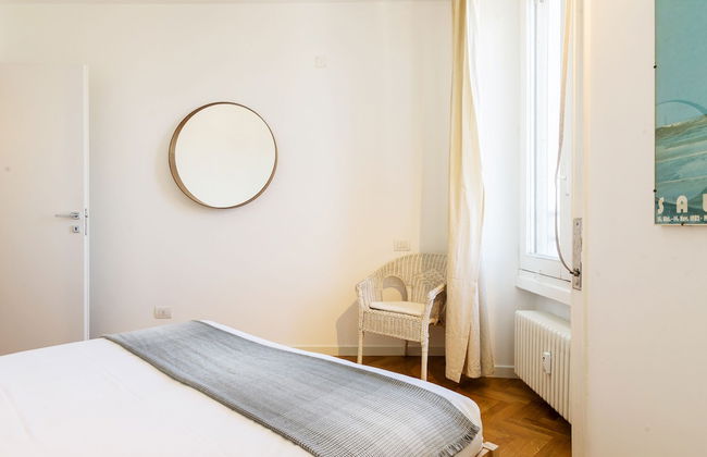 JOIVY Homey 1-Bed W/View Near Citylife - Foto 4