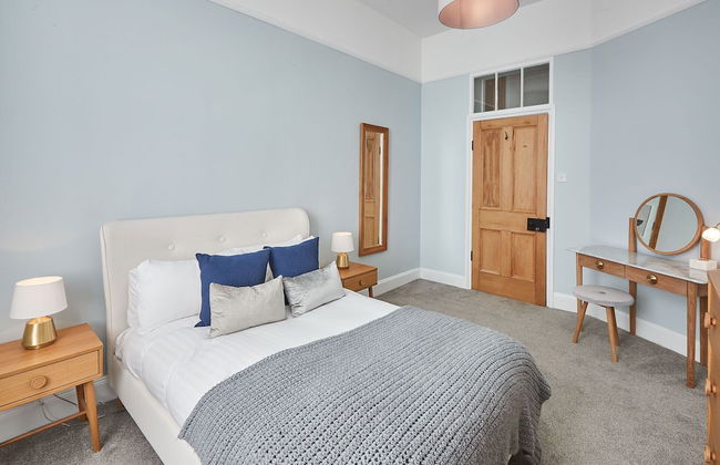 Host Stay Cheviot House - Foto 16