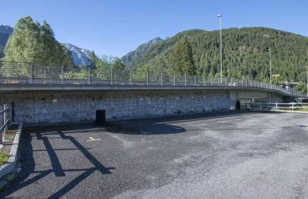 Chalet la Segheria - Foto 29