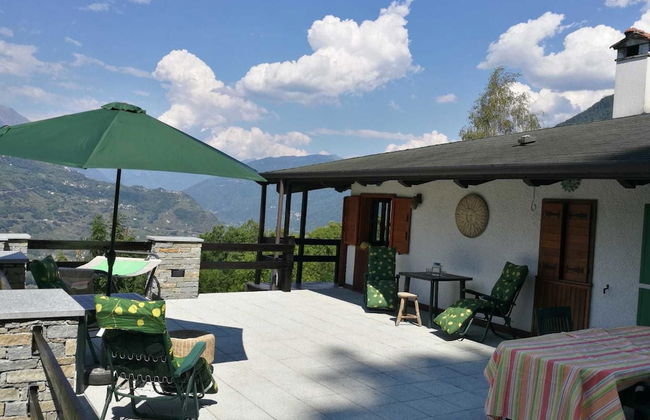 The Garden Chalet - Foto 21