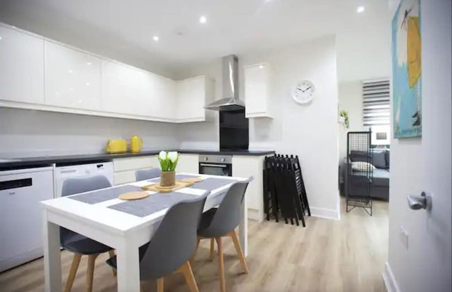 Chapel House - Foto 16