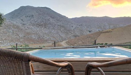 Wooden House at the Mountain-private - Foto 5