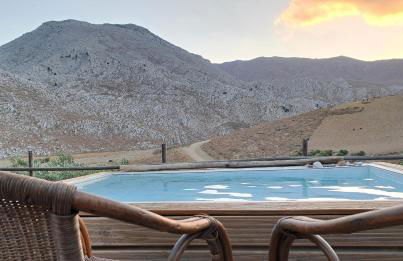 Wooden House at the Mountain-private - Foto 5