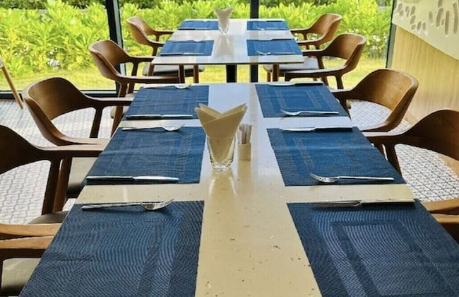 Cam Ranh Beach Resort Nha Trang - Foto 25