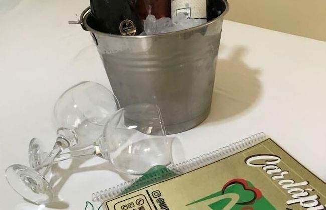 hotel e motel ape goiania anel viario - Foto 2