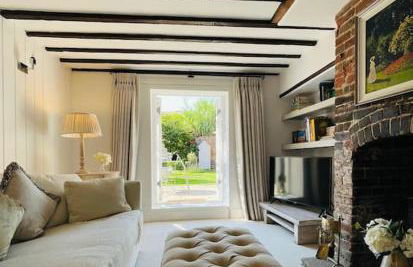 Beautiful 18th century cottage in Arundel - Foto 12