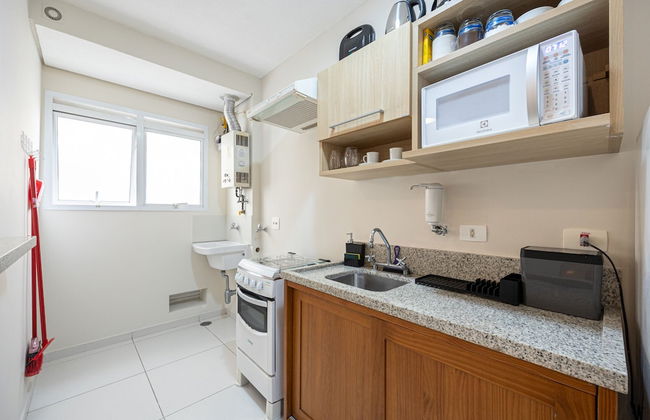 CHP - Home Paulista By Anora - Photo 45