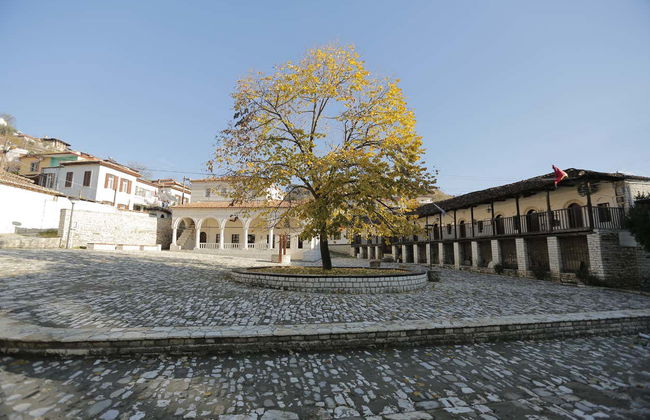 Berat Tour + Tickets - Foto 2