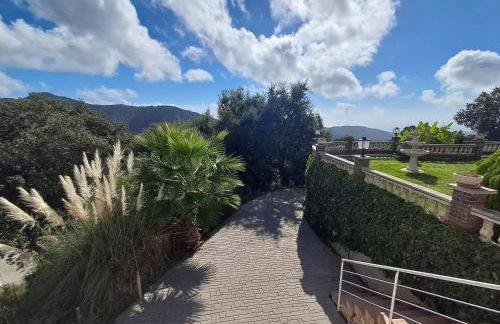 Sea view, Wonderful pool, Nature, Peaceful & AC - Foto 16