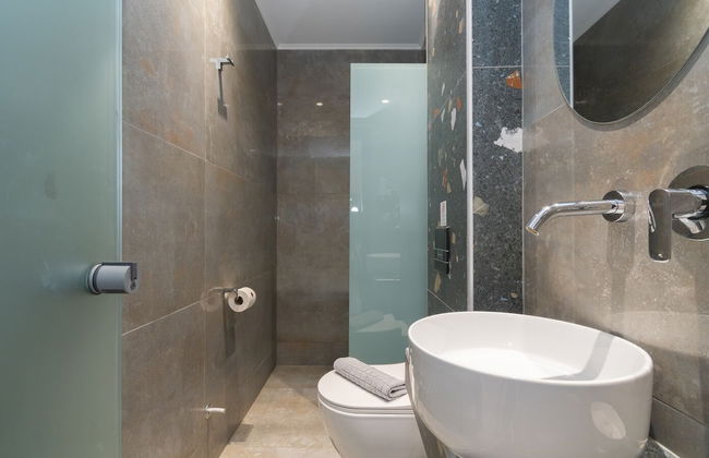 Thetis Boutique Apartments - Adults Only - Foto 70