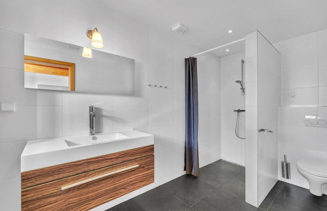 Villa mit Pool Skigebiete Kjh348 - Foto 20