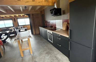 Chalet Le Bisolet - Foto 11