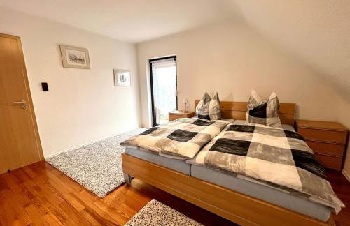 Ferienwohnung Heuwies im Bliesgau - Foto 15