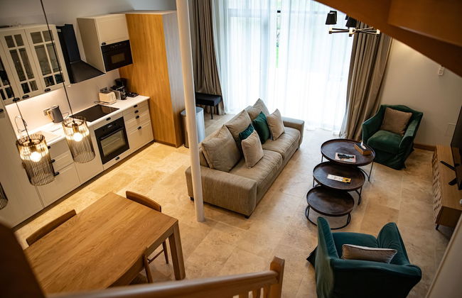 Domaine de La Commanderie de Ballan - Foto 63