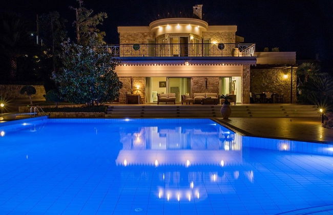 Villa Sparta - Foto 24