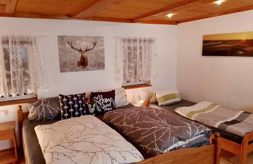 Ferienwohnung zum Sebnitzer Hirsch - Photo 4