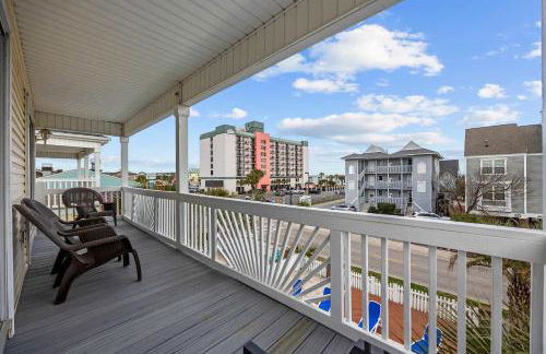 Pier View Paradise Surfside - Foto 33