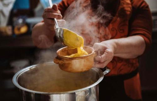 agriturismo Borgo degli Ulivi - Foto 40