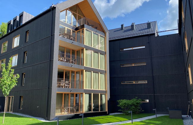 APART Resort Schruns - Foto 61