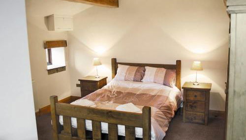 Hutter Hill Barn West - Foto 3