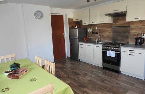 Pokoje Gościnne Pod Brzózką - Photo 24