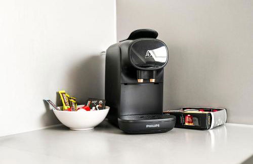 Bright Shoreditch 1 Bed Apartments - Foto 33