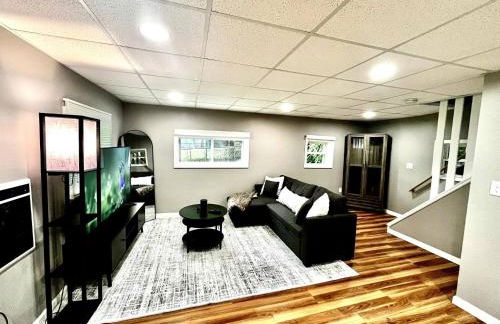 Syracuse Vacation Rental free Parking,near SU,town - Foto 1