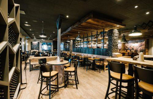 Vulkan Villa - Foto 19