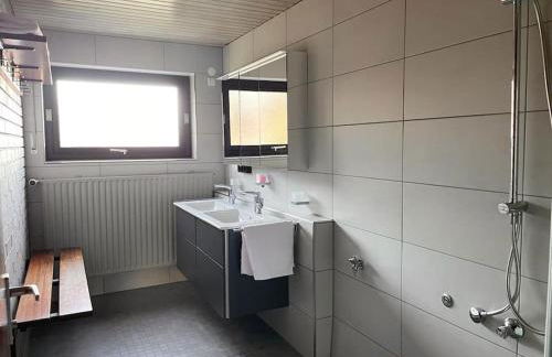 Idyllische Villa mit Sauna auf der Alb - Foto 11