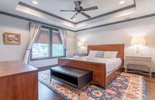 The Mont Rose by Stay Local Nashville - Foto 29