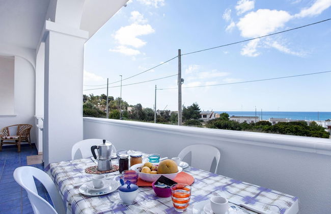 Complesso Azzurro 1 Near The Beach - Foto 1