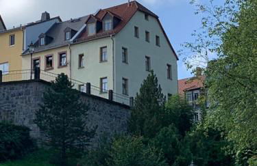 Ferienwohnungen Gabriele Waldenburg - Foto 1