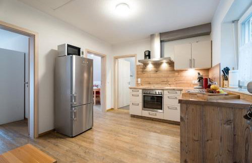 Ferienwohnungen Beilerstädtle - Foto 75