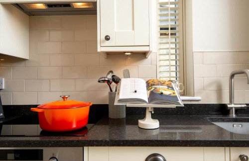 Barrow Hill Barns - Foto 21